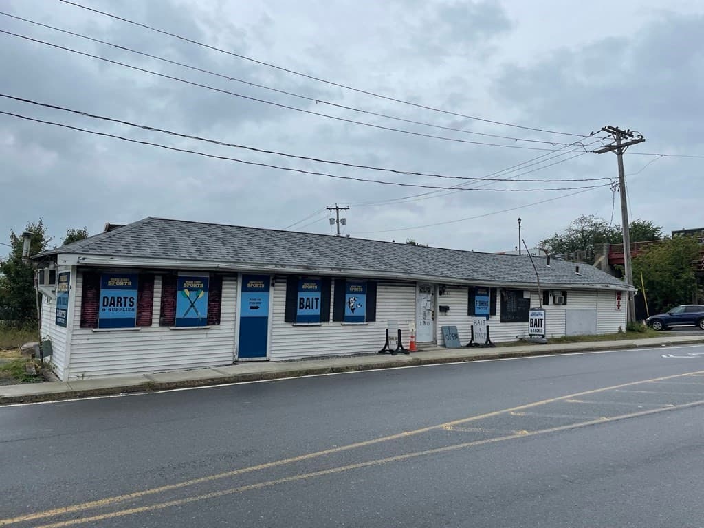 280 Bridge St