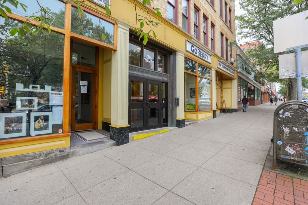 76 Main Street