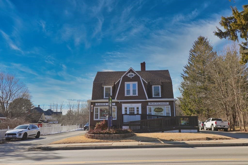 1146 Main Street #1146