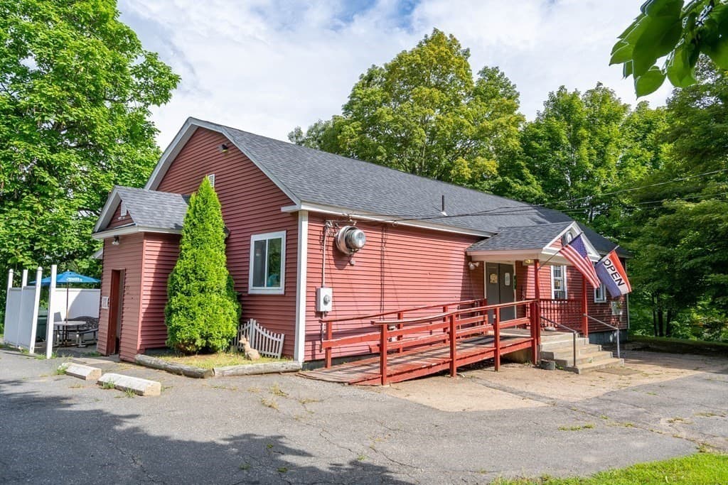 83 Mechanic St