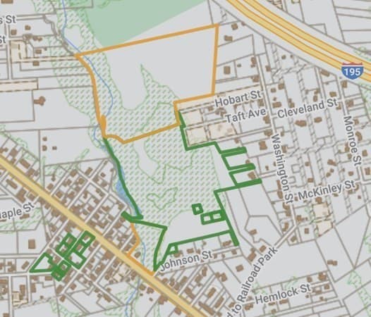 0 Greenwood Park photo 2