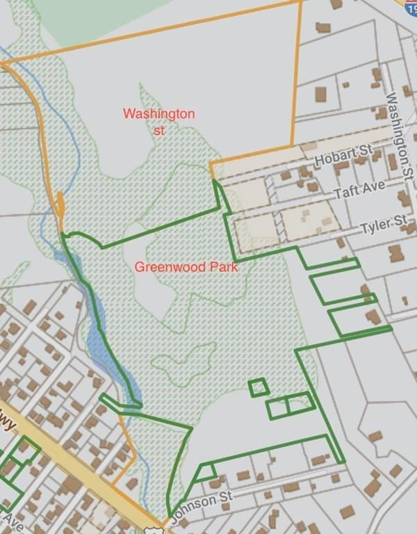 0 Greenwood Park