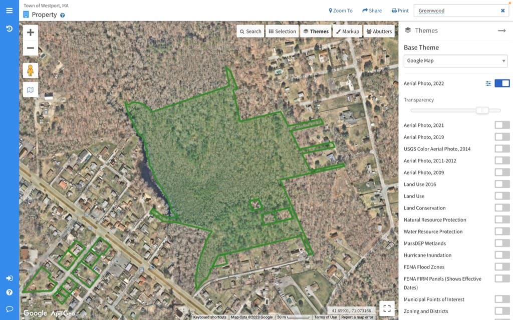 0 Greenwood Park photo 5