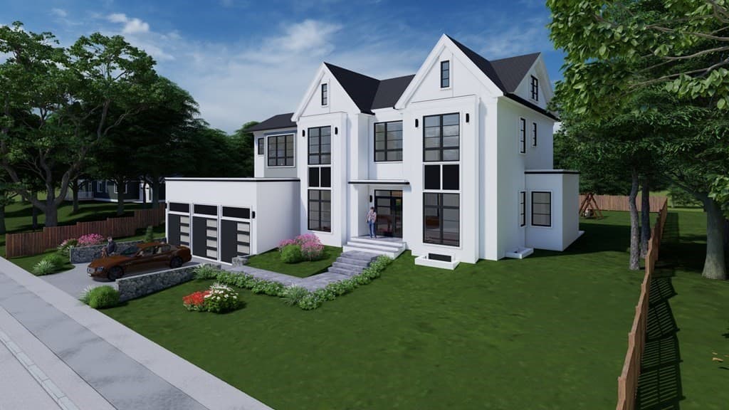 24 Newtonville Ave photo 3