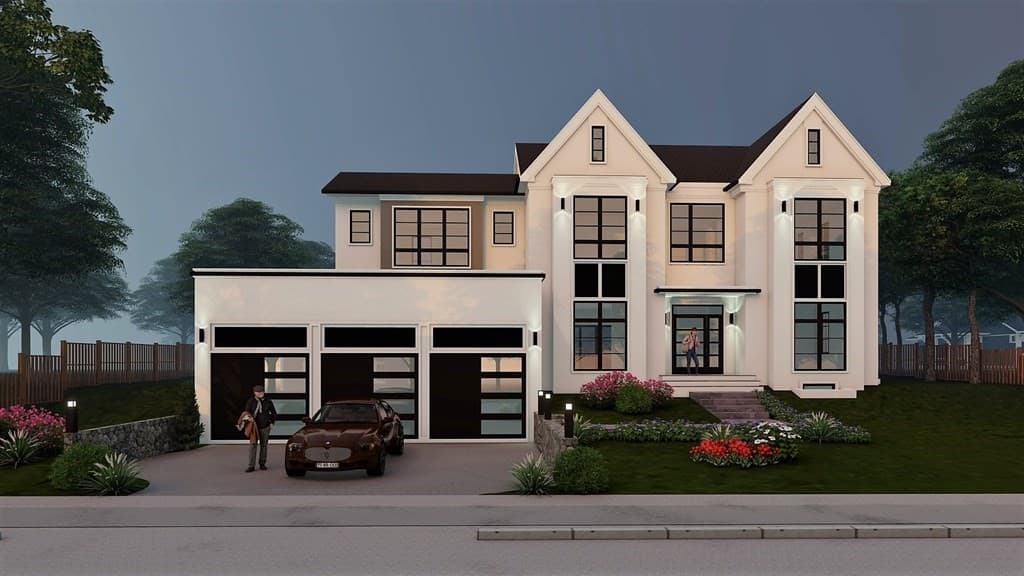 24 Newtonville Ave
