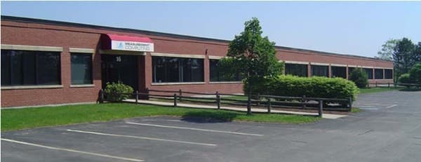 16 Commerce Blvd