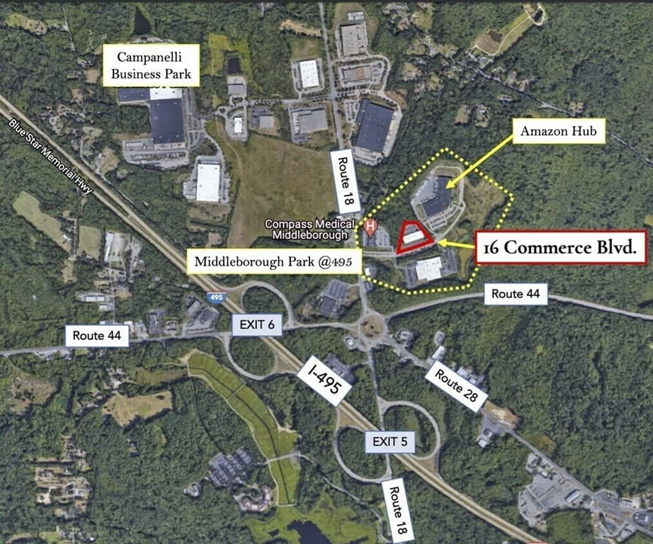 16 Commerce Blvd photo 5
