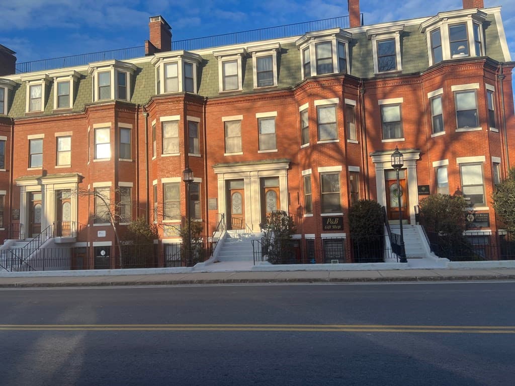 103 Court Street #2 photo 2
