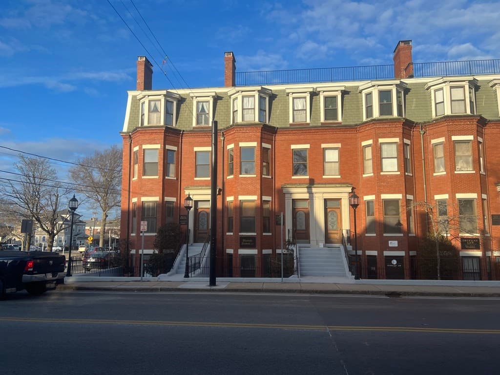 103 Court Street #2 photo 3