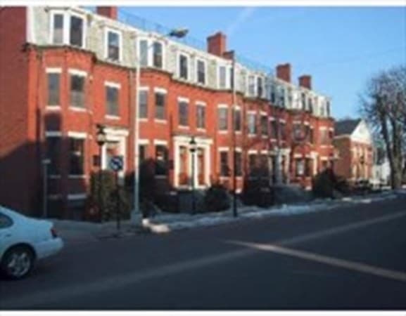 103 Court Street #2