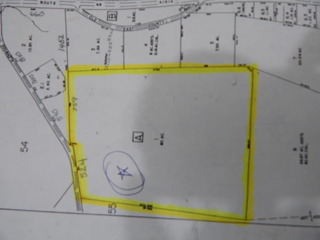 LOT 2 Glenwood Rd.