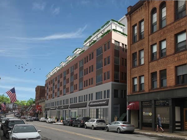175 Main Street