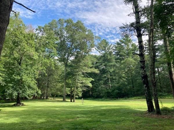 Lot 1 Middleboro Rd