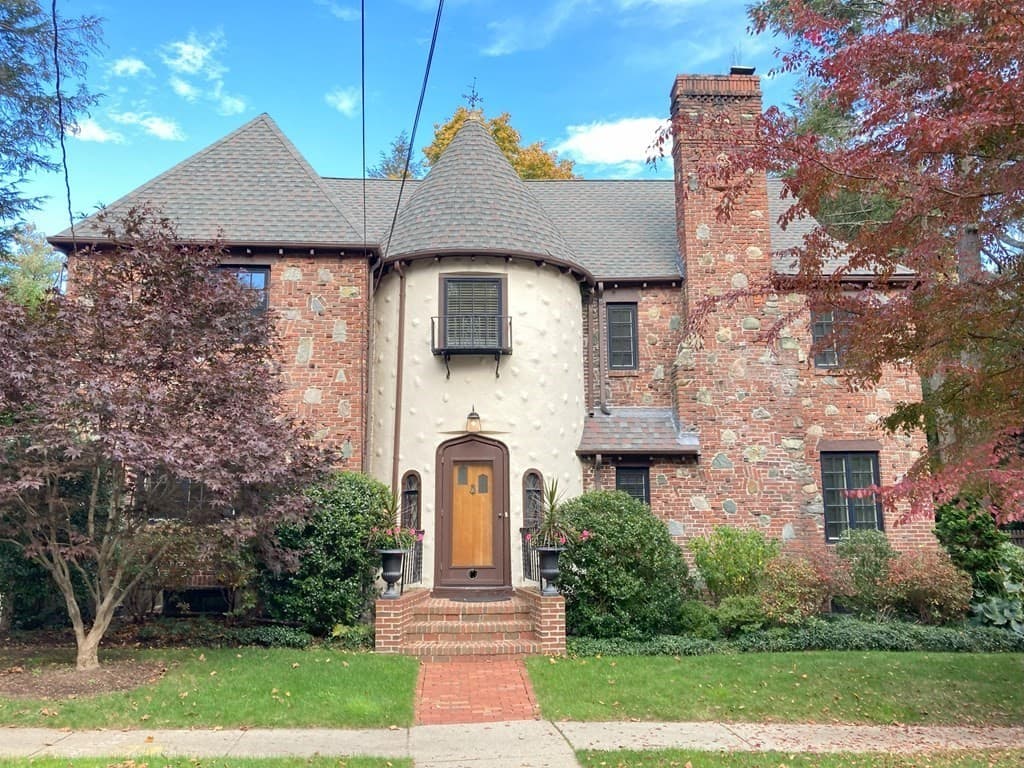 10 Bellingham Rd #10