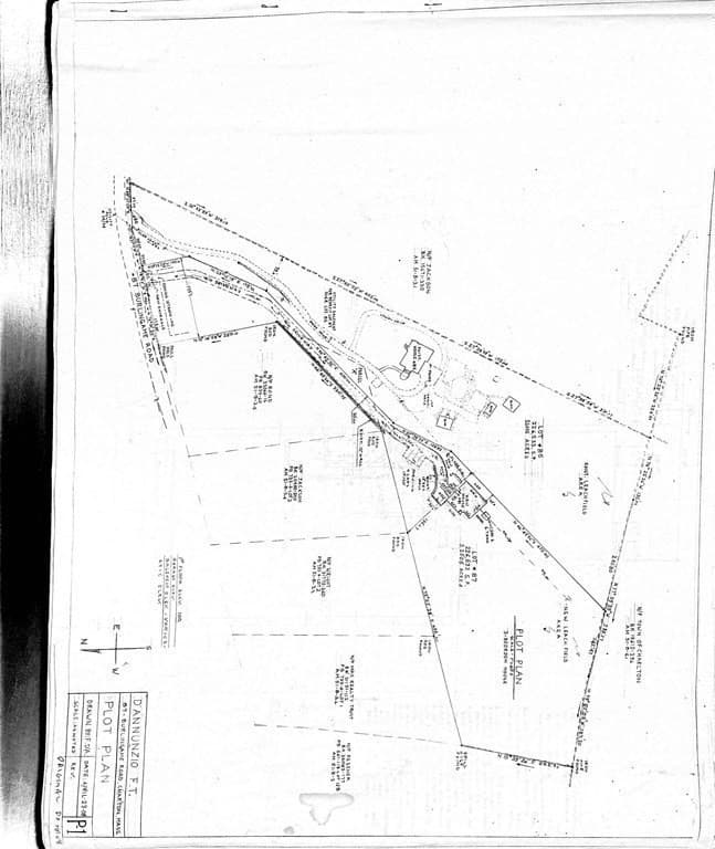 87 Burlingame Rd