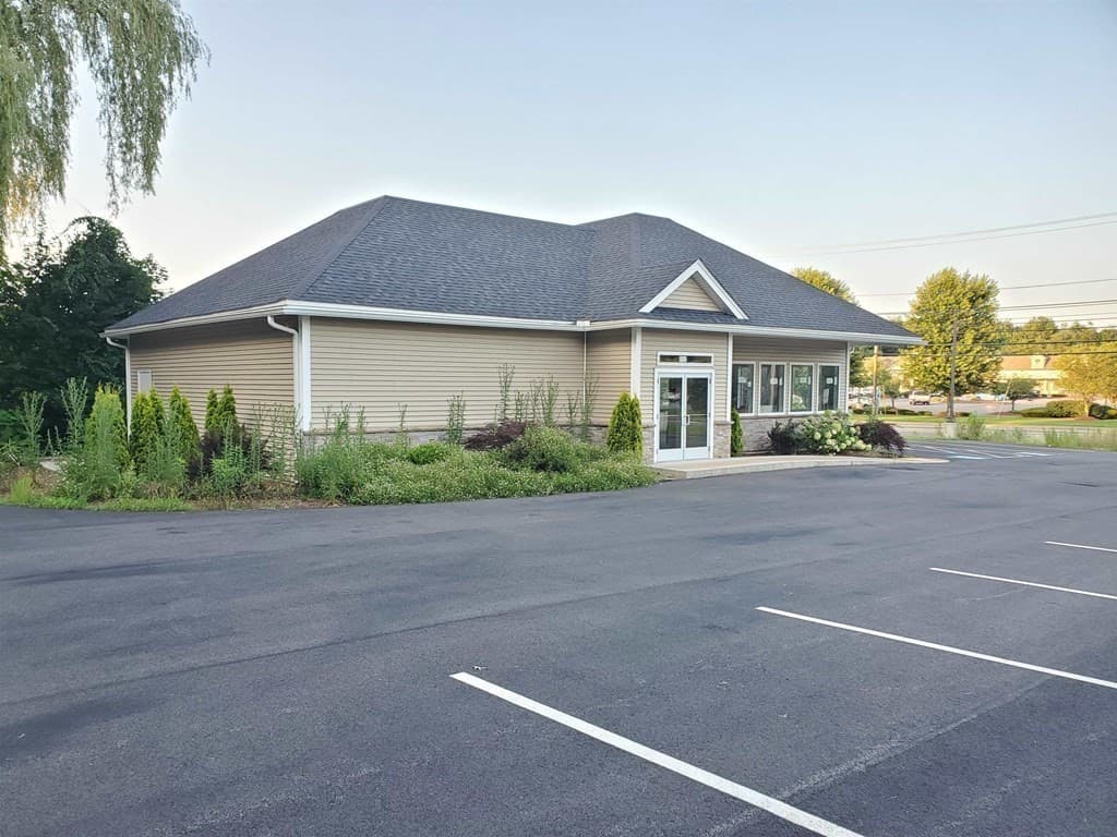 143 Lowell Road