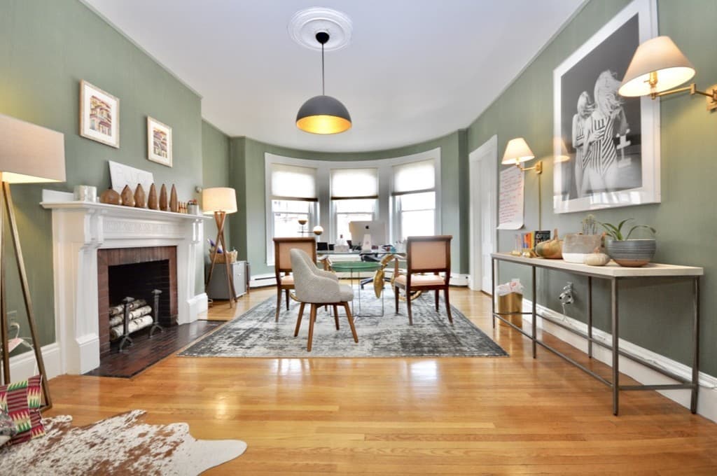 218 Newbury Street #3