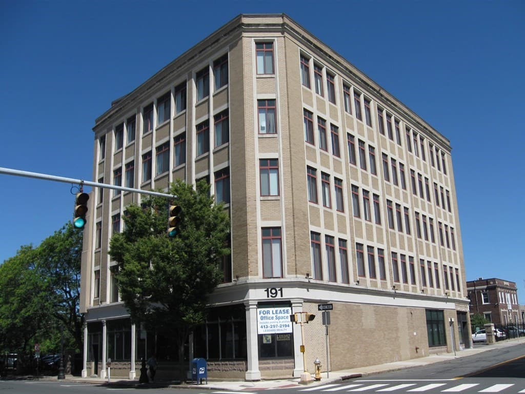191 Chestnut Street