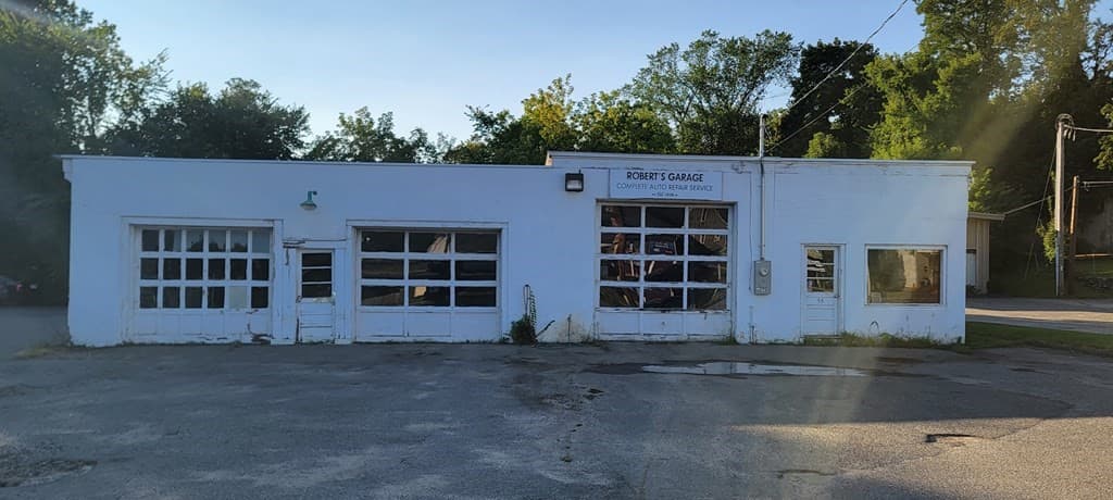 55 West St