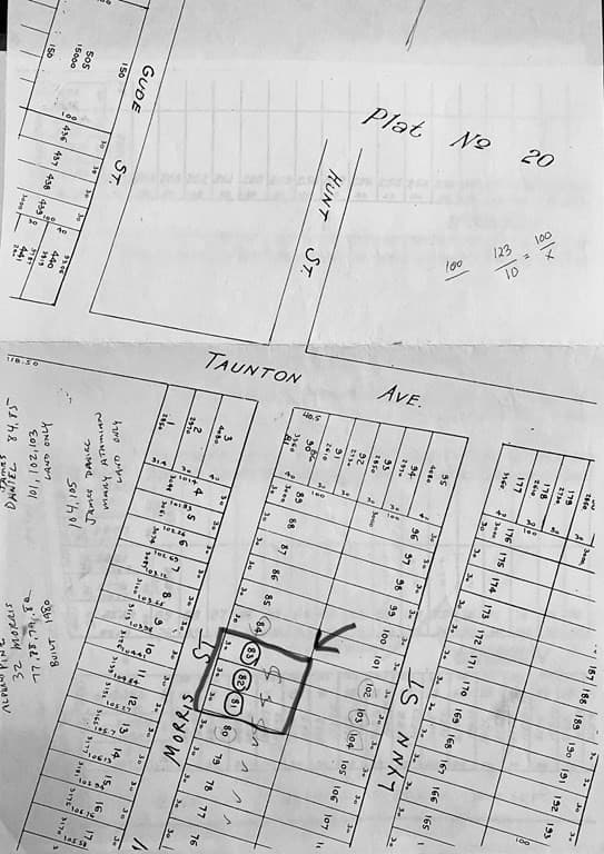 0 Morris St (Lots 81, 82, 83) photo 3