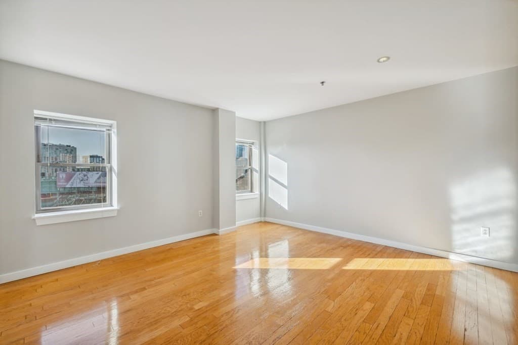 534-538 Commonwealth Ave #7D