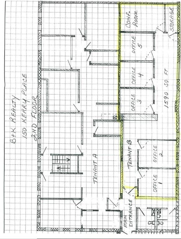 150 Kerry Pl photo 2