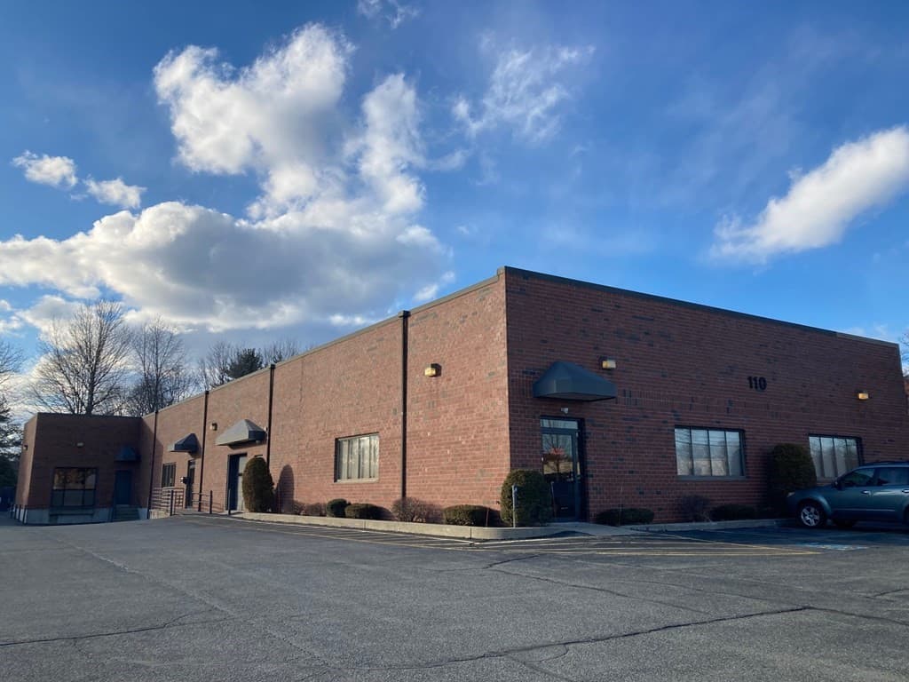 110 Kerry Pl