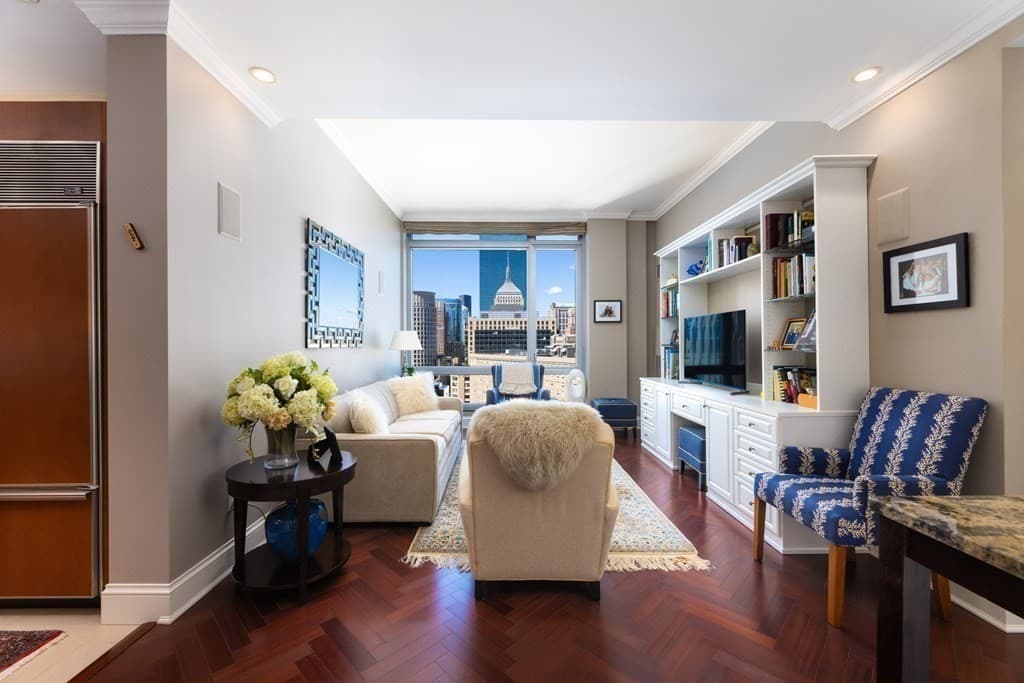 1 Charles Street South #PH201 photo 2