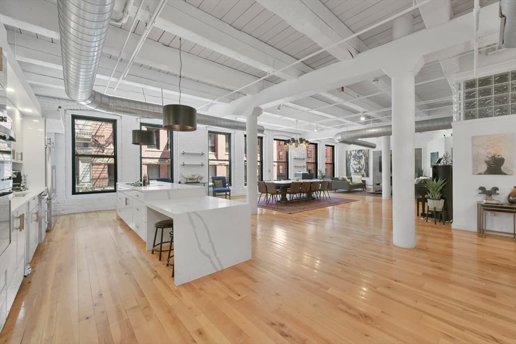 111 Beach Street #2HI