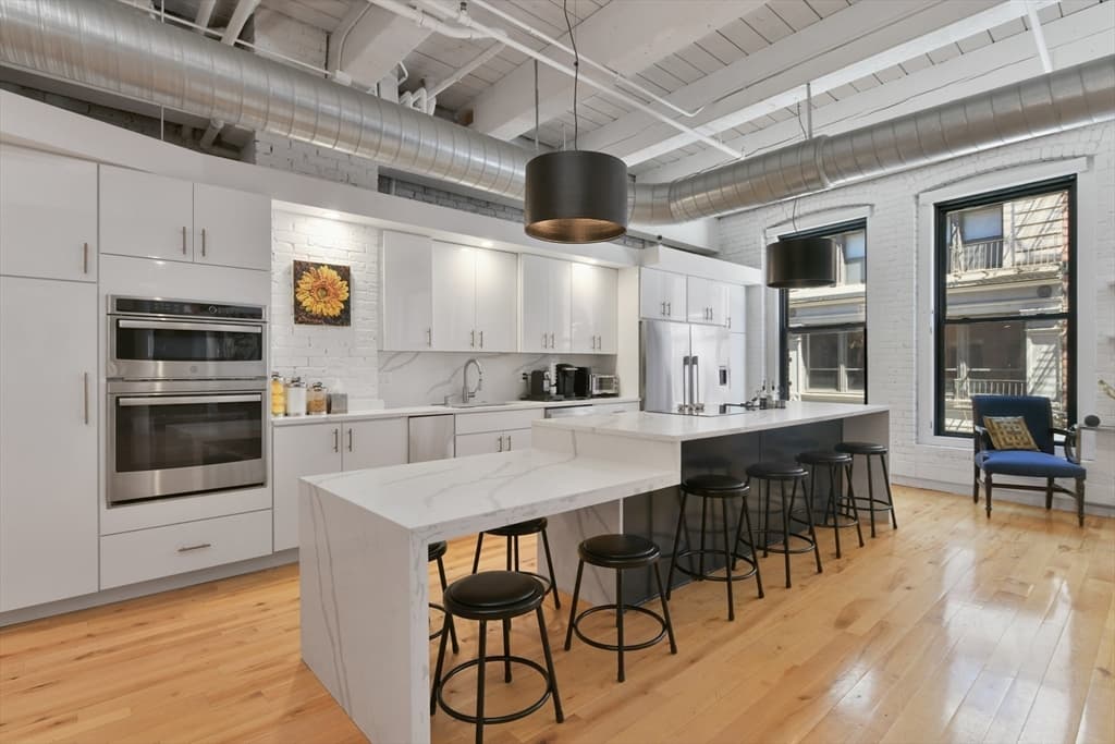 111 Beach Street #2HI photo 4
