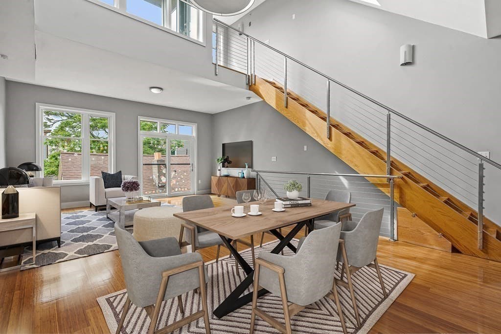 6-8 Beacon St #4