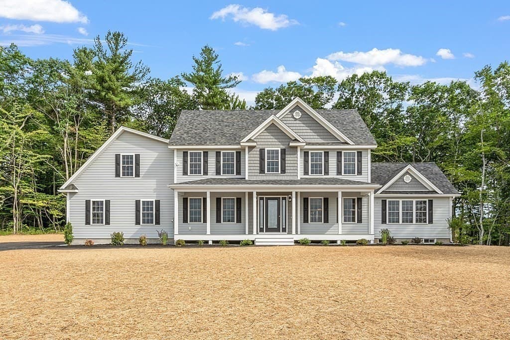 Lot 2 A Hubbardston Rd #Option A photo 3