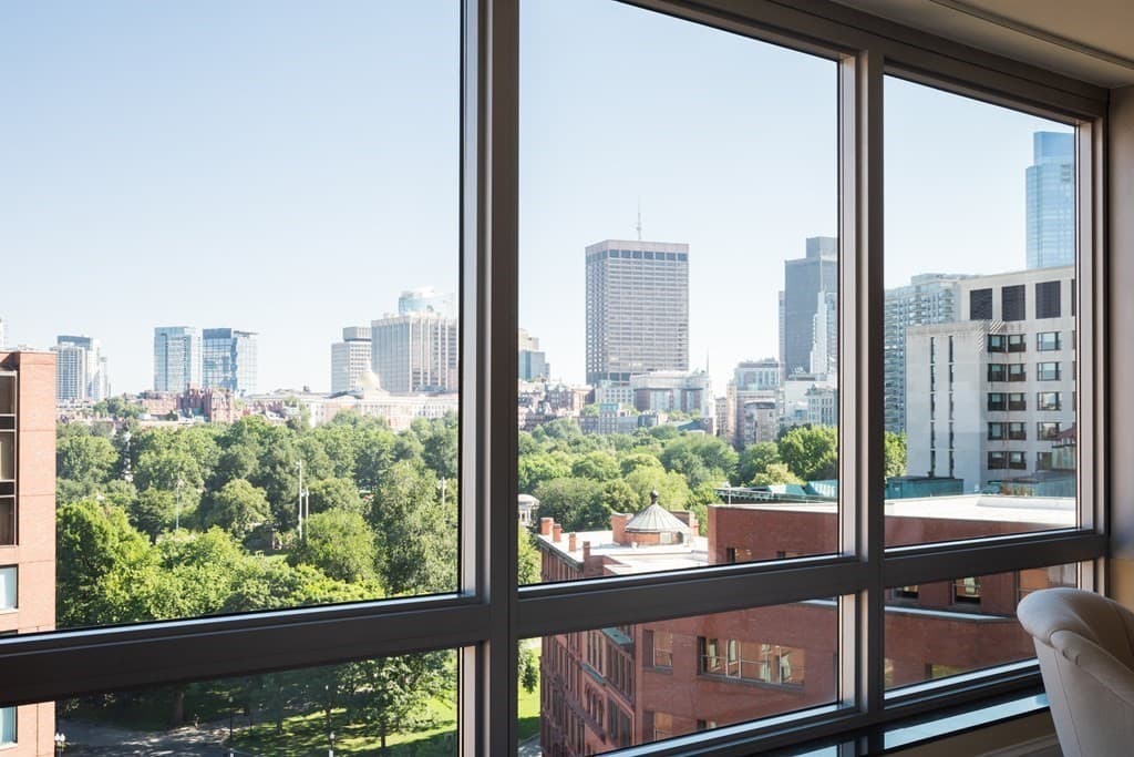 1 Charles Street South #11A photo 3