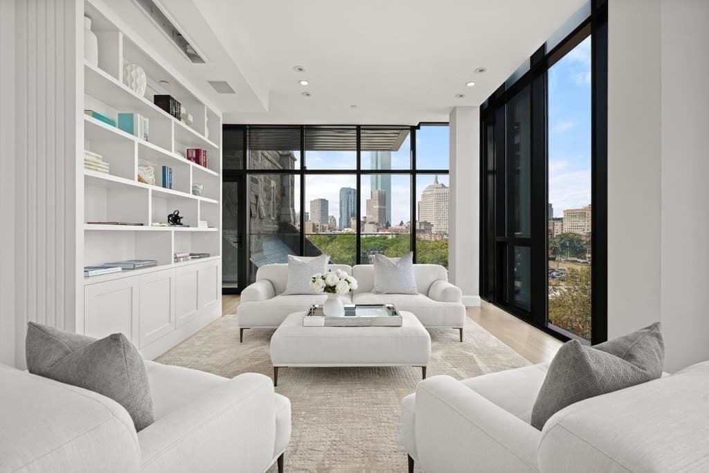 140 Shawmut Avenue #6A
