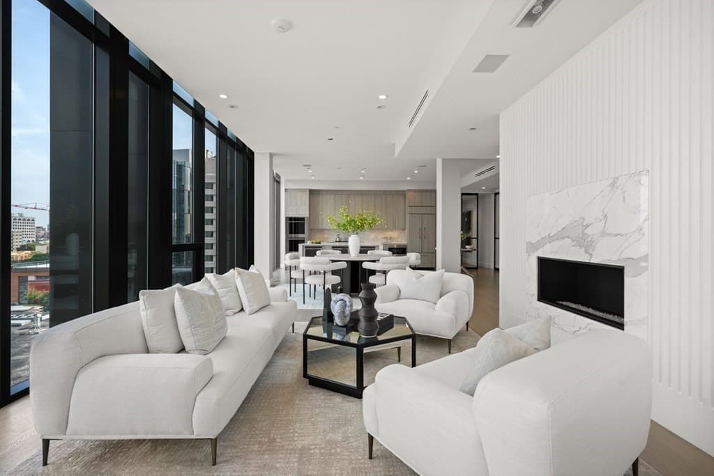 140 Shawmut Avenue #6A photo 5