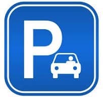 396 Beacon Street, Parking Space D