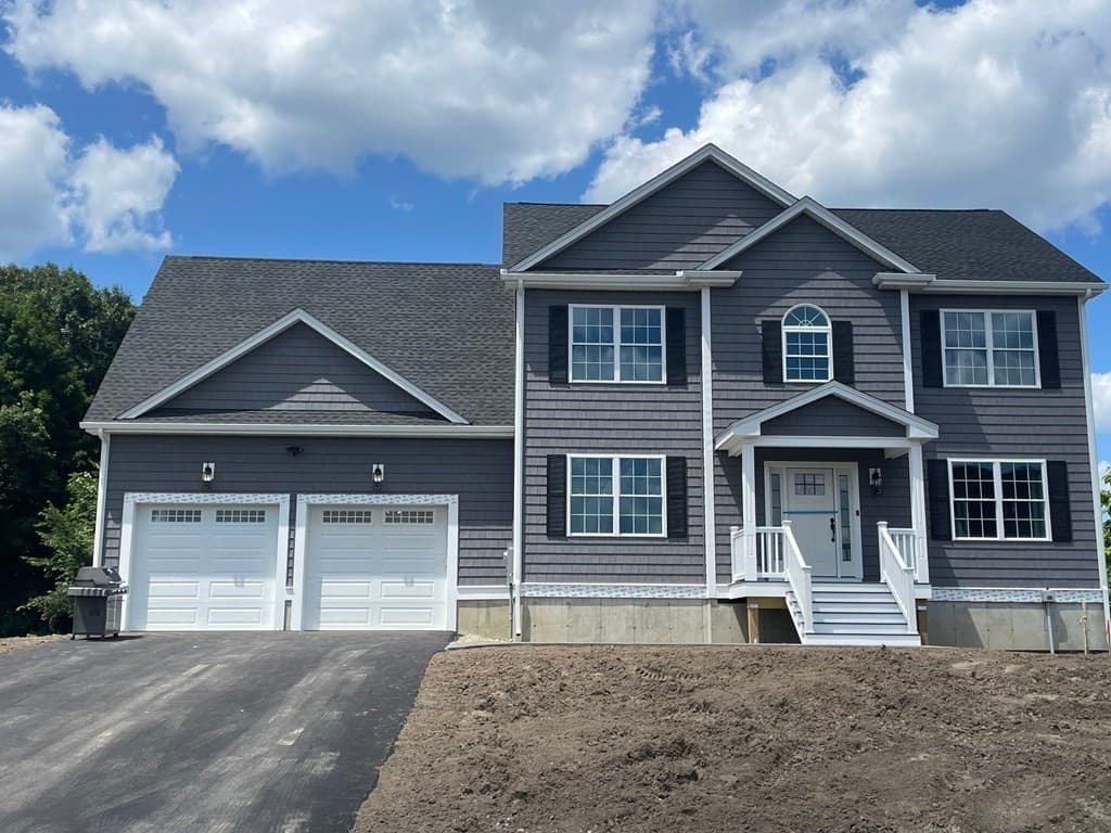 Lot 1 Cooper Rd