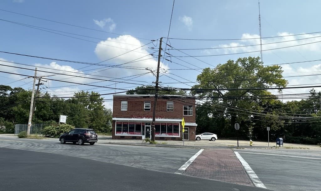 50 Central Avenue