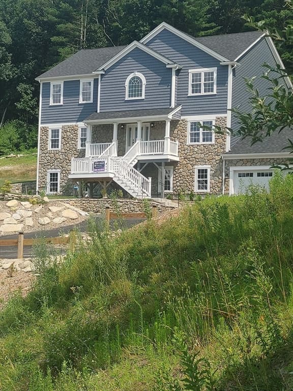 10 Stockwell Farm Way