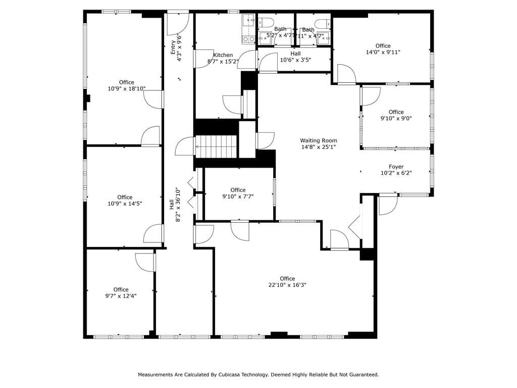 16 Bradlee Rd #1