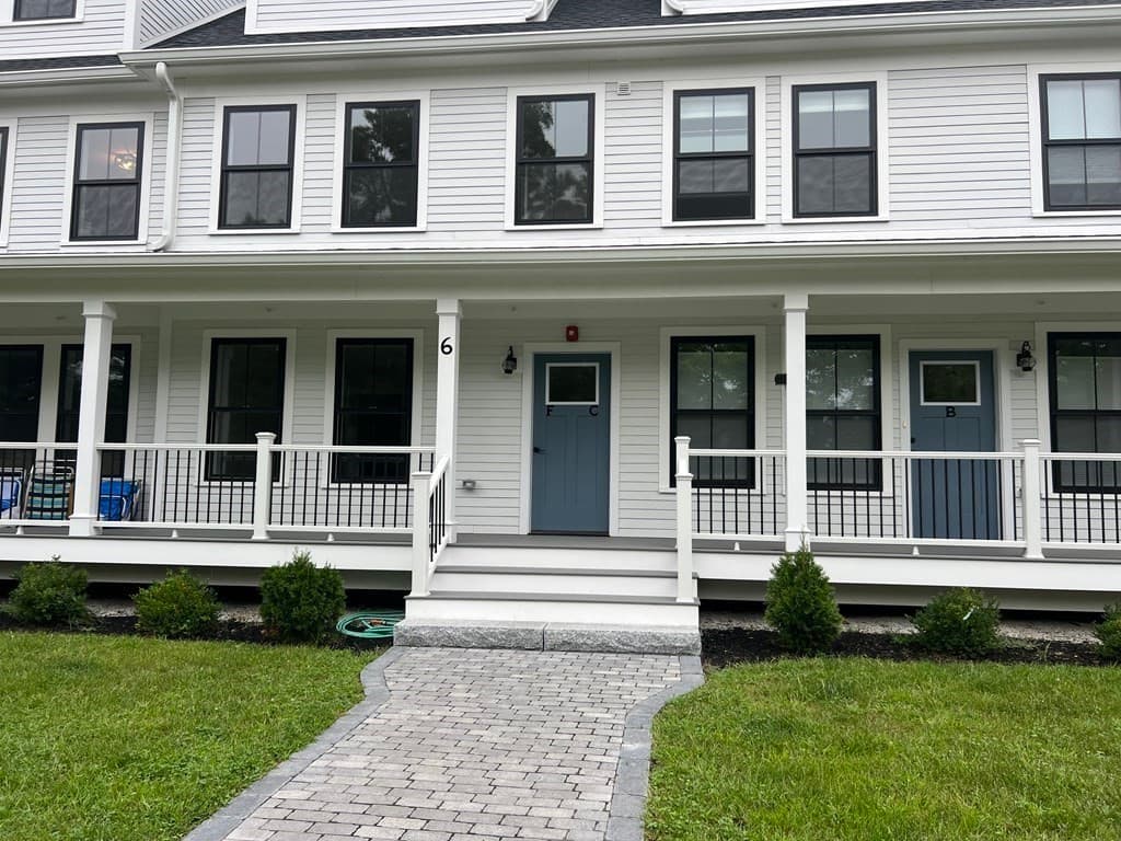 6 Macdonald Terrace #F photo 2