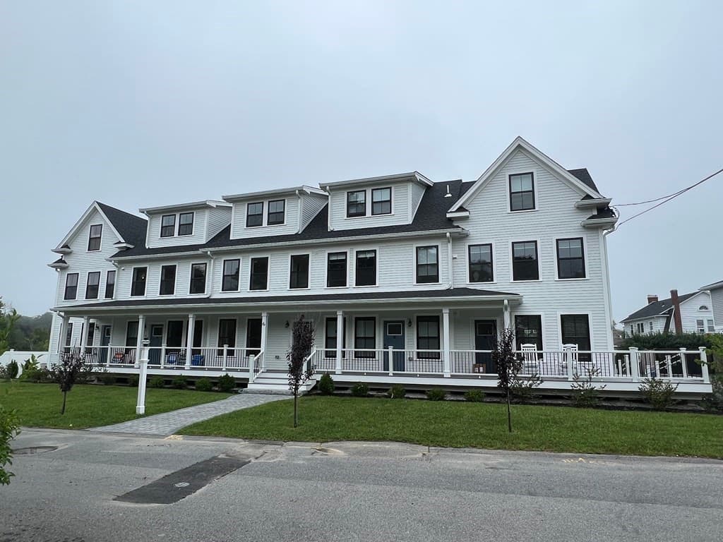 6 Macdonald Terrace #F
