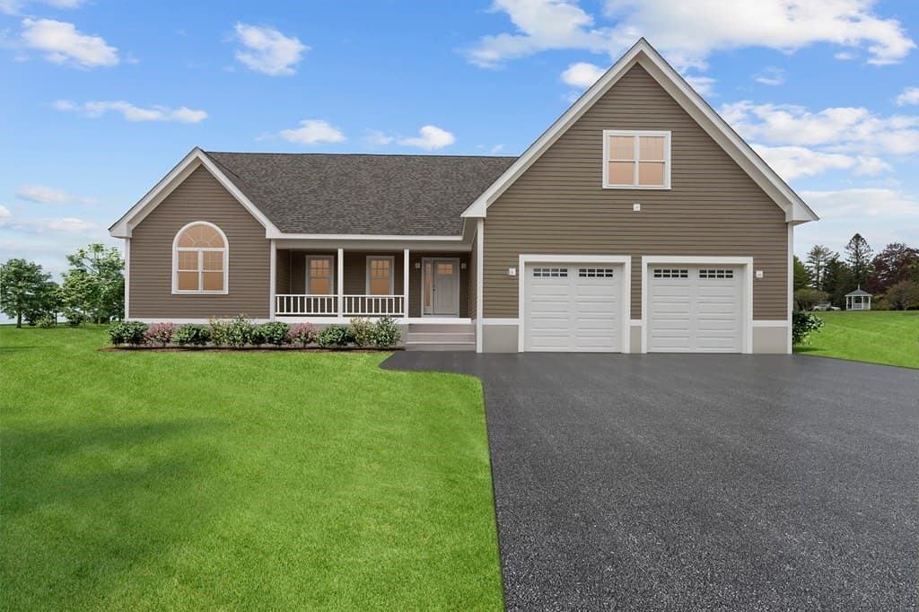 10 Westview Dr