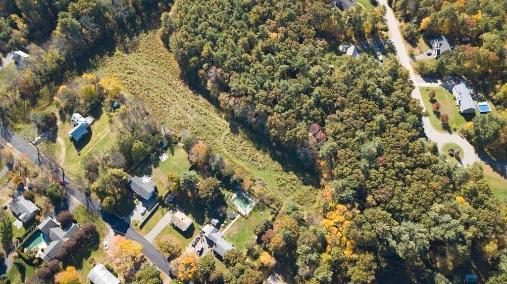Lot 1 Cedar St