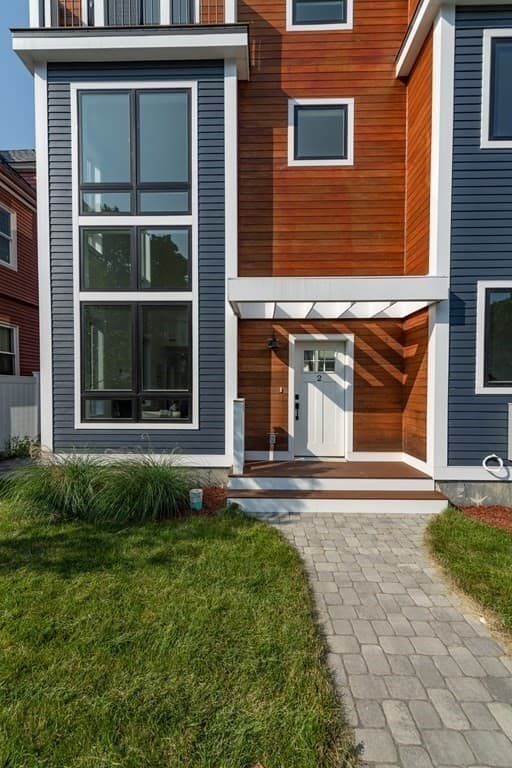 116 School Street #2 photo 2