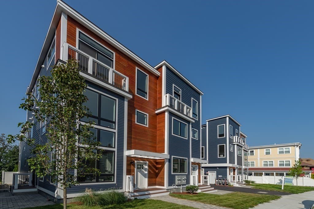 116 School Street #2