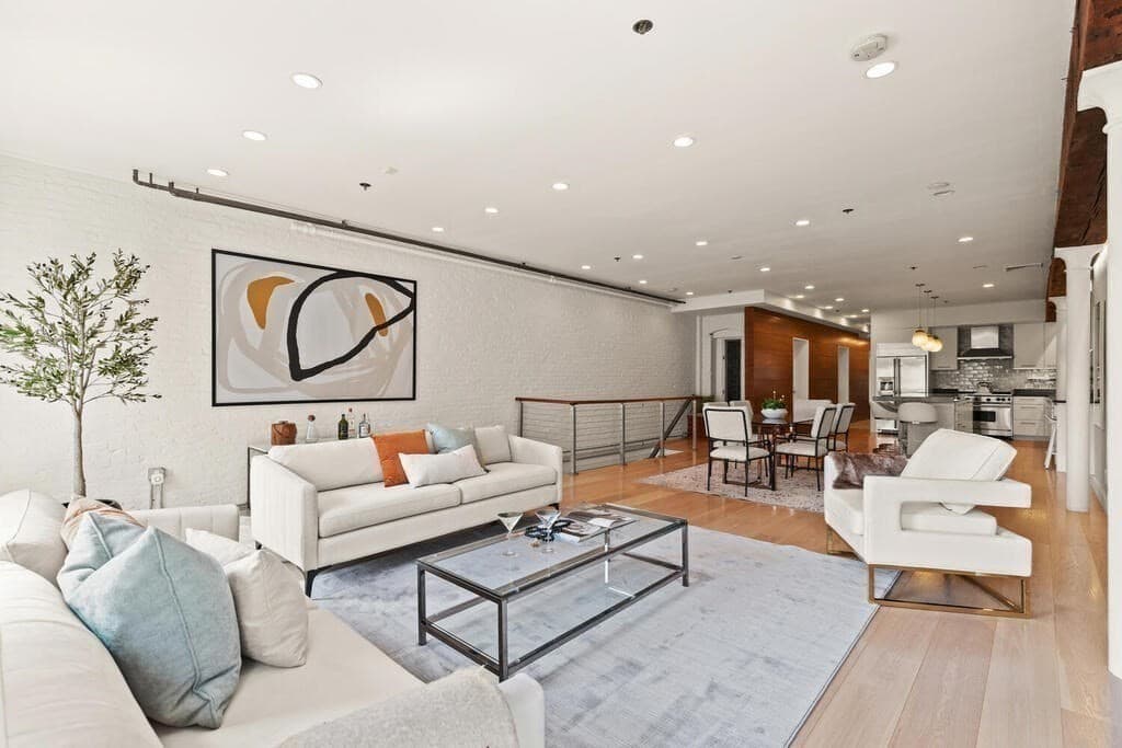 1154 Washington St #3/1A