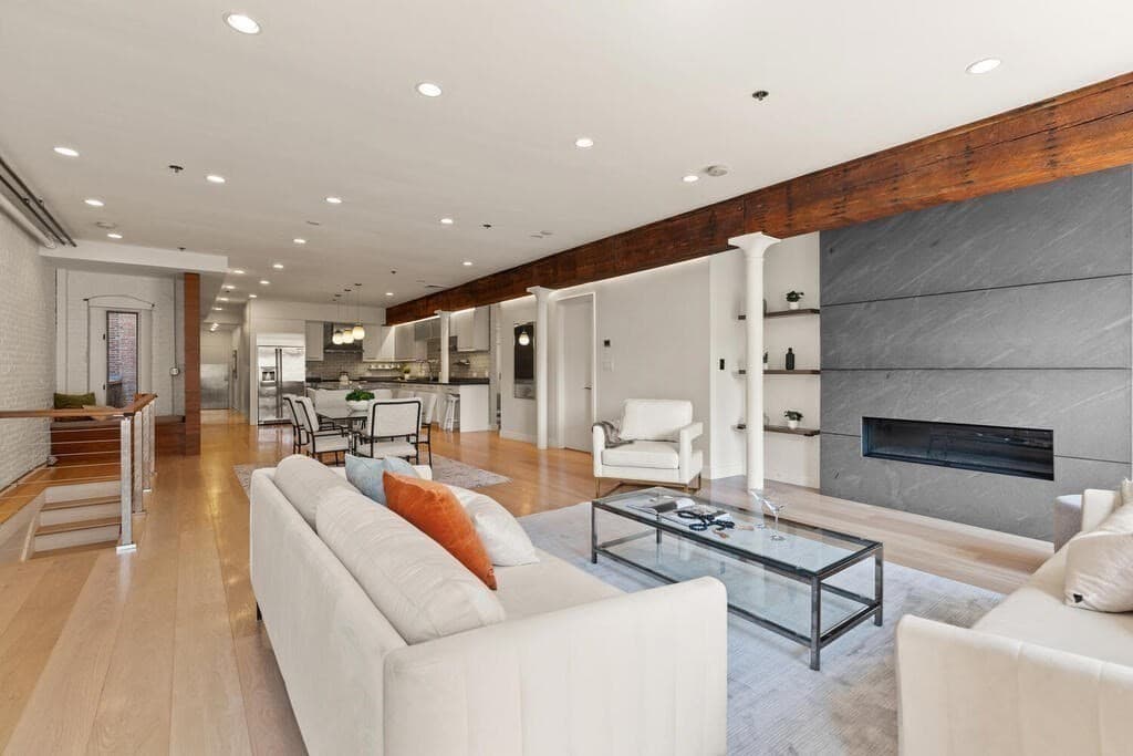 1154 Washington St #3/1A photo 4