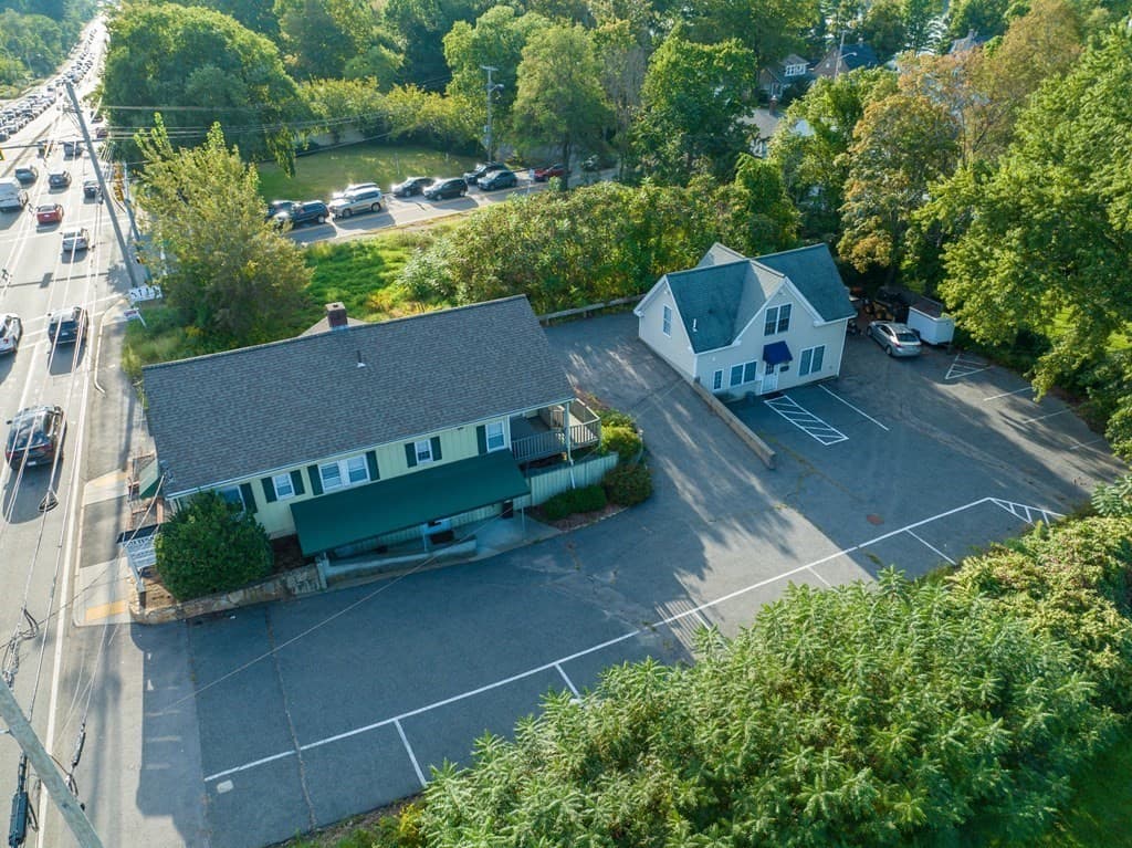 71-73 Turnpike Rd