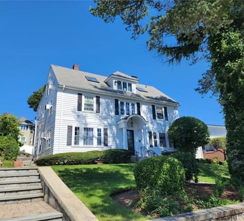 5 Walpole St #2